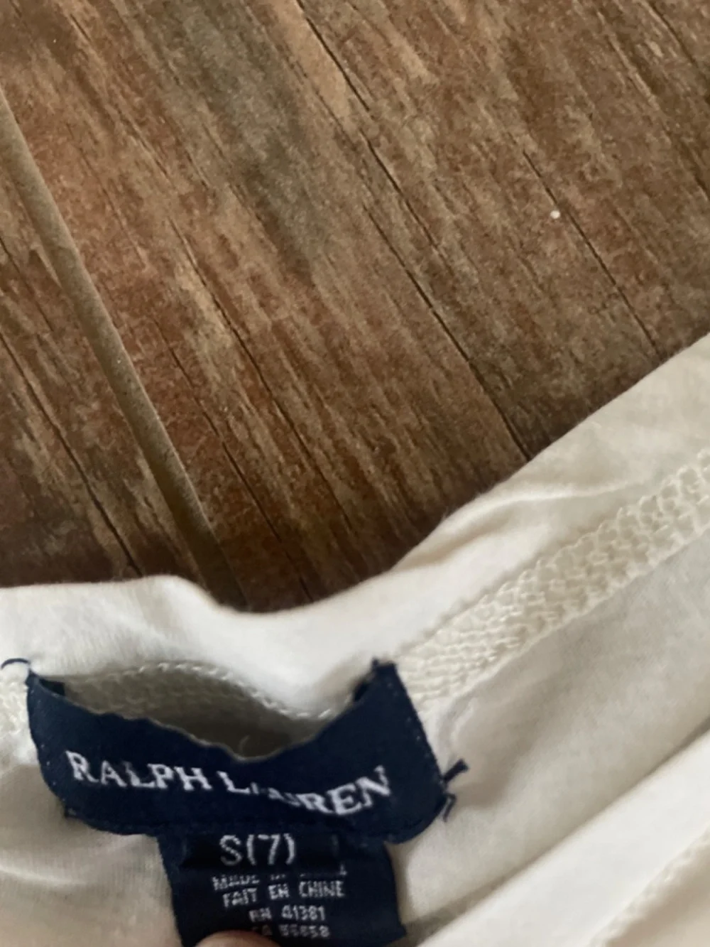 Ralph Lauren cute girls